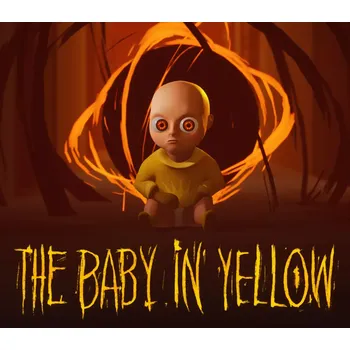 Počítačová hra The Baby in Yellow