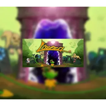 Počítačová hra Lorera