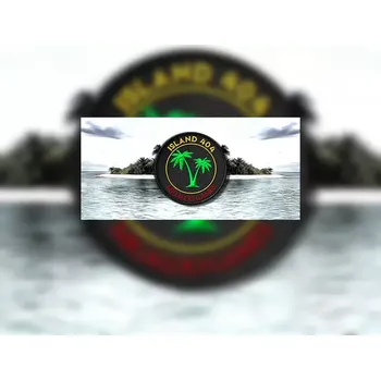 Počítačová hra ISLAND 404