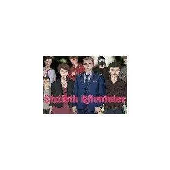 Počítačová hra Sixtieth Kilometer