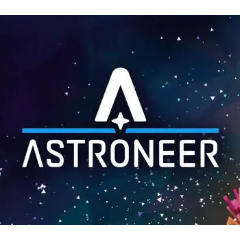 Počítačová hra ASTRONEER