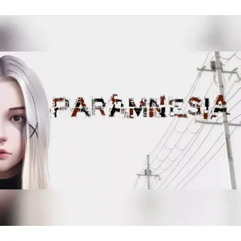 Počítačová hra Paramnesia