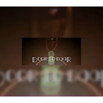 Počítačová hra Door To Door