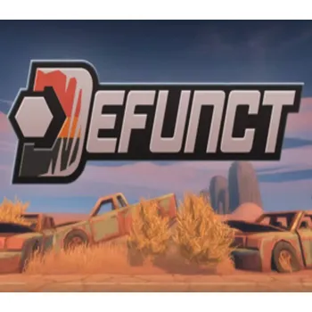 Počítačová hra Defunct