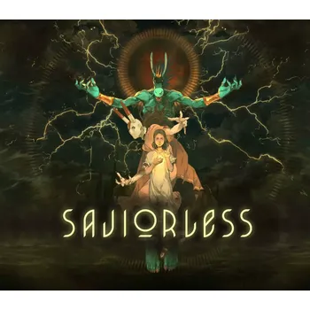 Počítačová hra Saviorless