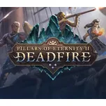 Pillars of Eternity II: Deadfire