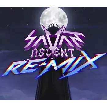 Počítačová hra Savant: Ascent Remix