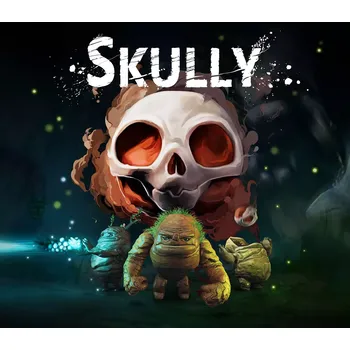 Počítačová hra Skully