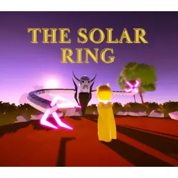 Počítačová hra The Solar Ring