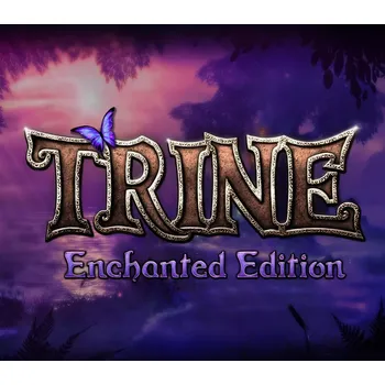 Počítačová hra Trine Enchanted Edition