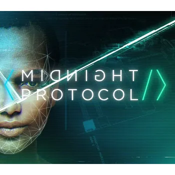 Počítačová hra Midnight Protocol