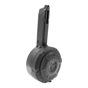 Bubnový zásobník pro AAP01 GBB, 350 ran + dárek zdarma