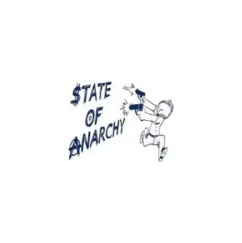 Počítačová hra State of Anarchy