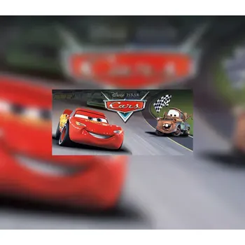 Počítačová hra Disney•Pixar Cars