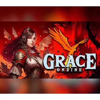 Počítačová hra Grace Online