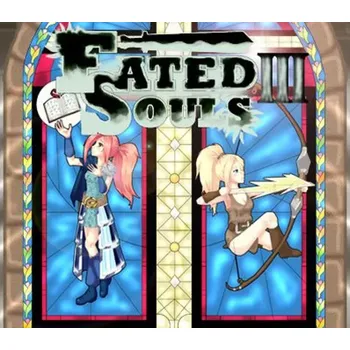 Počítačová hra Fated Souls 3