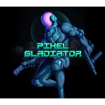 Počítačová hra Pixel Gladiator