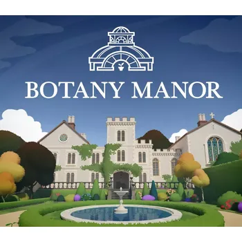 Počítačová hra Botany Manor