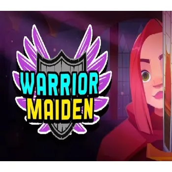 Počítačová hra Warrior Maiden