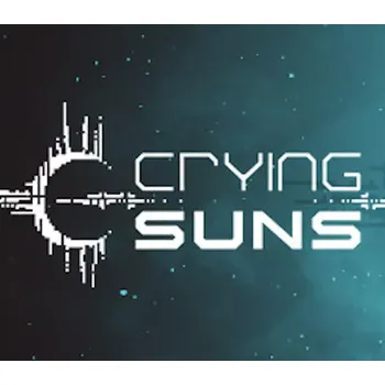 Počítačová hra Crying Suns