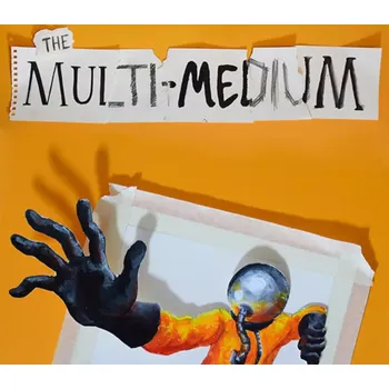 Počítačová hra The Multi-Medium