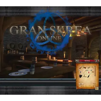 Počítačová hra Gran Skrea Online