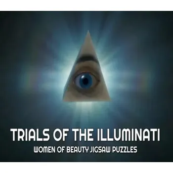 Počítačová hra Trials of The Illuminati: Women of Beauty Jigsaws
