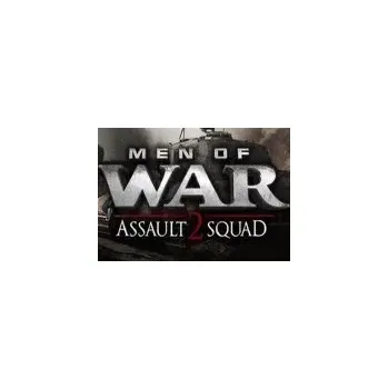 Počítačová hra Men of War: Assault Squad 2 Deluxe Edition