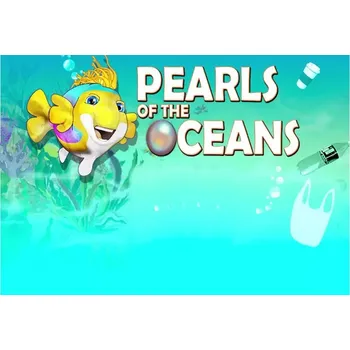 Počítačová hra Pearls of the Oceans