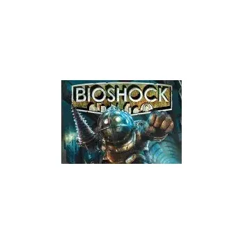 Počítačová hra BioShock