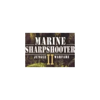 Počítačová hra Marine Sharpshooter II: Jungle Warfare