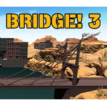 Počítačová hra Bridge! 3