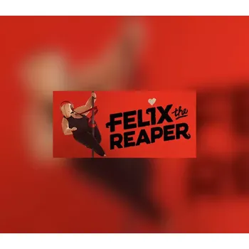 Počítačová hra Felix the Reaper