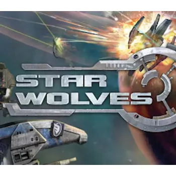 Počítačová hra Star Wolves