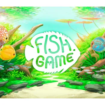 Počítačová hra Fish Game