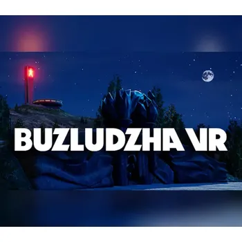 Počítačová hra Buzludzha VR