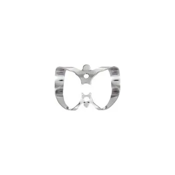 Spona na kravatu Hygenic Gloss spona frontální 9