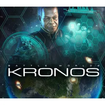 Počítačová hra Battle Worlds: Kronos