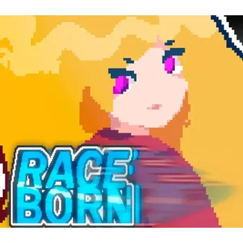 Počítačová hra Raceborn