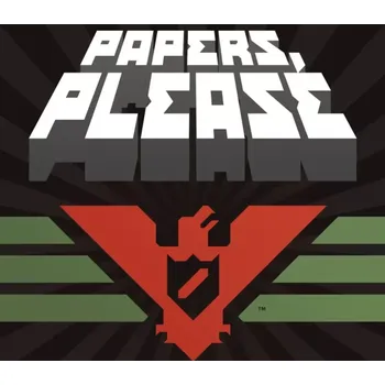 Počítačová hra Papers, Please