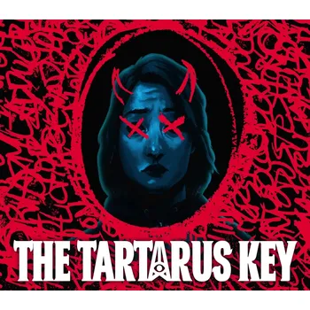 Počítačová hra The Tartarus Key