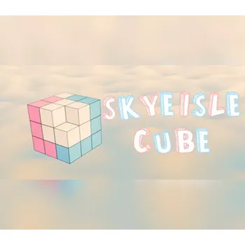 Počítačová hra Skyeisle Cube