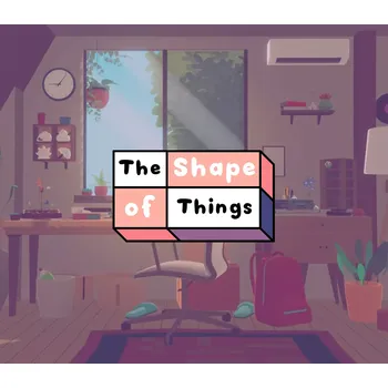 Počítačová hra The Shape of Things