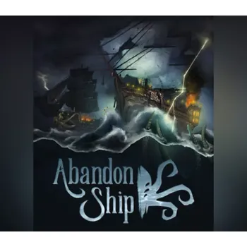 Počítačová hra Abandon Ship