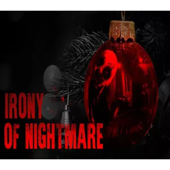Počítačová hra Irony Of Nightmare