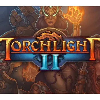 Počítačová hra Torchlight II