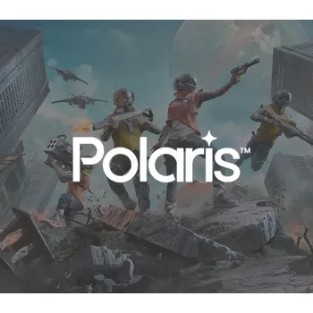 Počítačová hra POLARIS