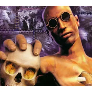 Počítačová hra Shadow Man