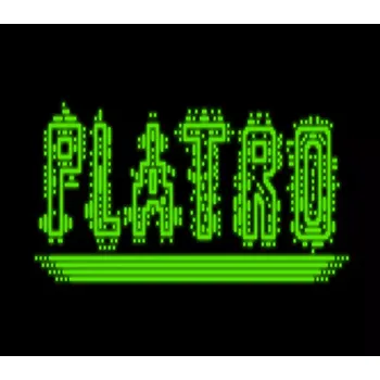 Počítačová hra Platro