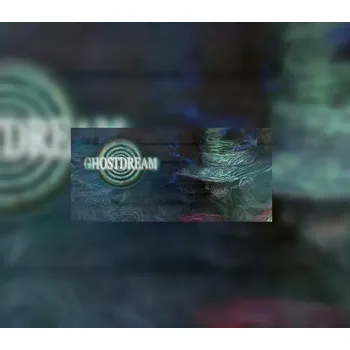 Počítačová hra Ghostdream